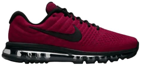 nike air max 2017 wit rood|goat air max 2017.